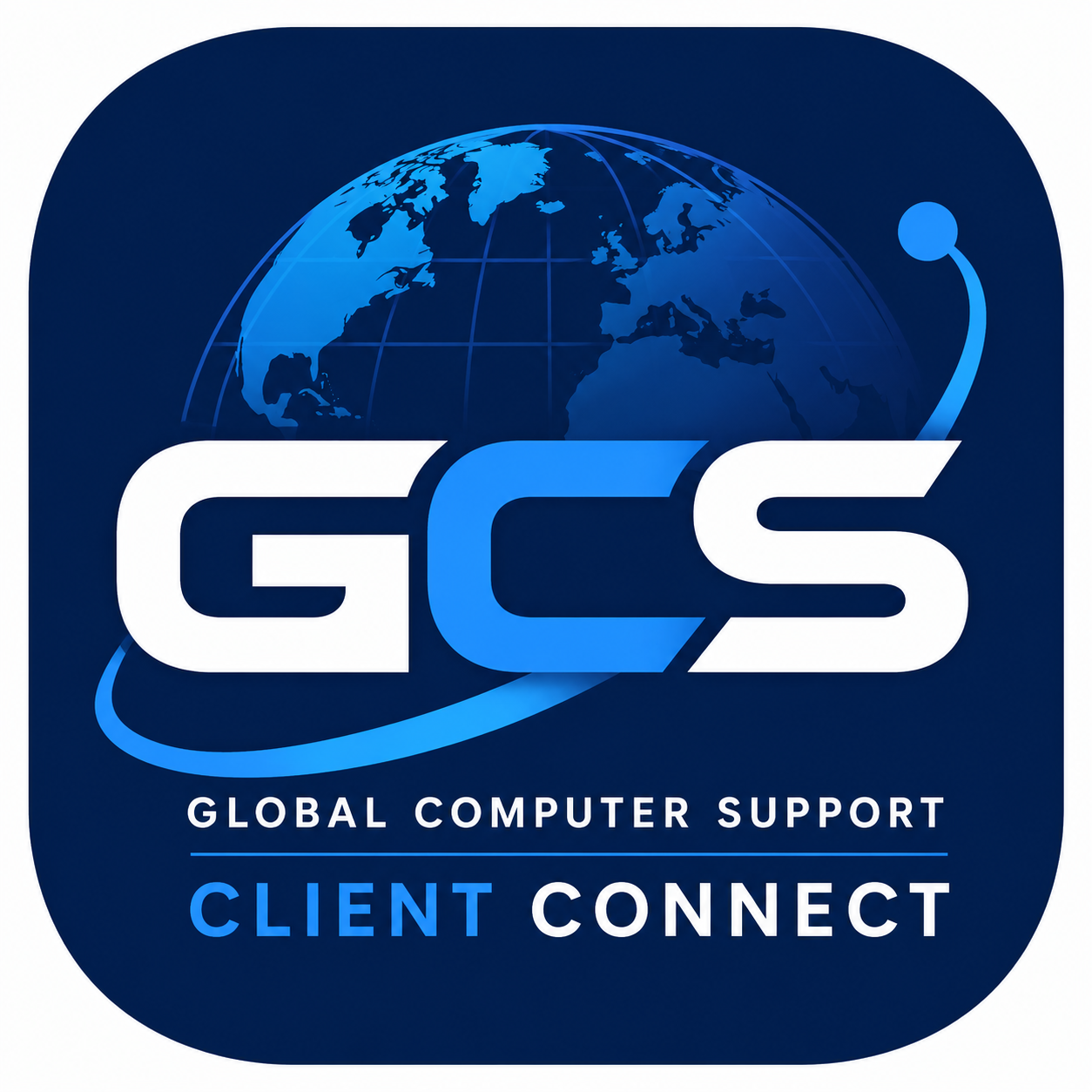 GCS Client Connect